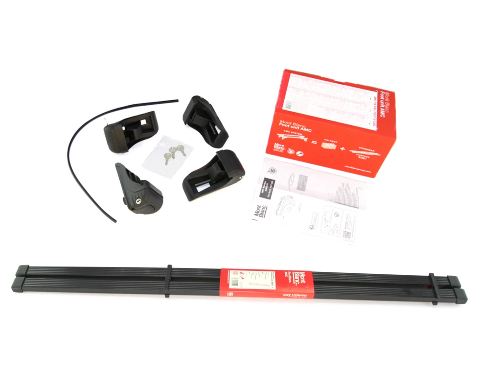 Acier Barres de toit pour Opel Vectra 3 III C Break 03-08 - (63) - Photo 3/4