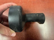 Montana T-Rex 350E Post Driver Standard Domed Striker Tool PC0350-TSD