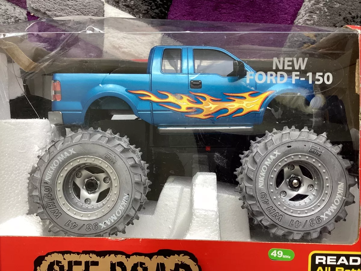 Nikko ford f150 outlet