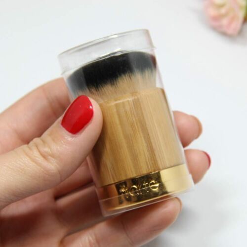 TARTE AIRBUKI Bamboo Powder Foundation Kabuki Brush eBay
