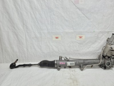2006-2007 BMW 650I E63 E64 Power Steering Rack And Pinion OEM  