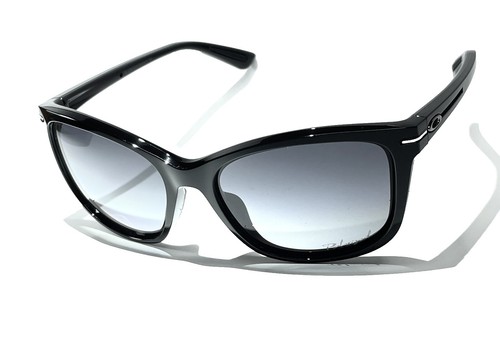 Guess GU7901 01T Black Cat eye Plastic Sunglasses Frame 54  display picture 2