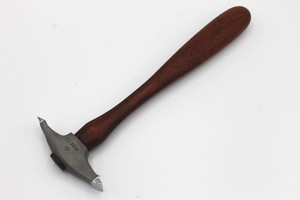 Fretz - HMR-13 - Short Sharp/Texture Raising Hammer