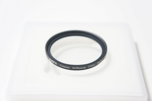 43mm KANI Cinema Diffusion No.05 filter