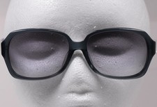 Nine West NW568S Oversized Rectangular Sunglasses Gradient Shades Sunnies Frames