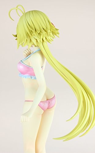 Trinity Seven Yamana Mira Badeanzug Ver. PVC bemalte Figur Japan im Maßstab 1/8 - Bild 3 von 8