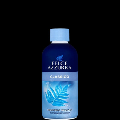 8001280031045 Felce Azzurra Classico Perfumy do Prania 220ml Paglieri S.p.A.