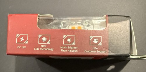 LASFIT LED LIGHTING ( T3-7443A) DC 12V - Picture 3 of 3