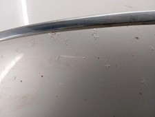 Capote Citroen C6