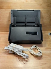 Fujitsu ScanSnap iX500 Color Duplex Desk Scanner