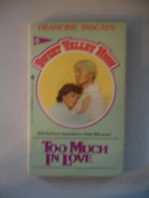 Too Much in Love (Sweet Valley High), William, Kate