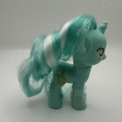 Hasbro My Little Pony Lyra Heartstrings 
