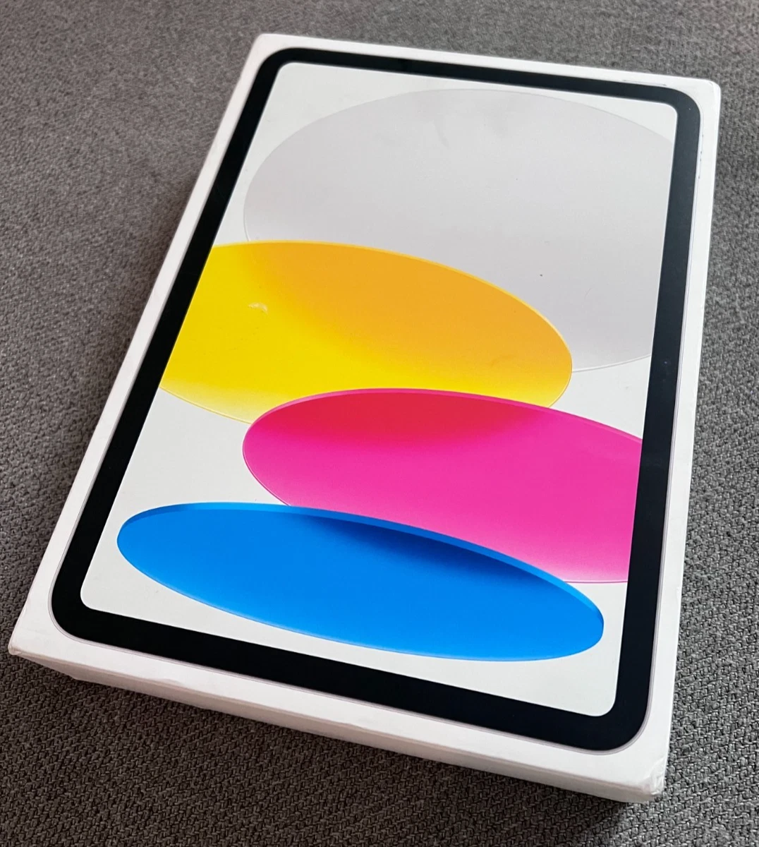 Las mejores ofertas en Apple iPad 10ª generación | eBay