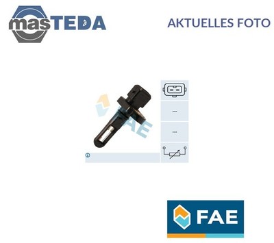 33226 SENSOR ANSAUGLUFTTEMPERATUR FAE NEU OE QUALITÄT