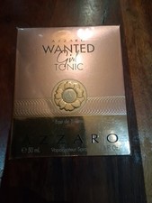 Azaro Wanted Girl Tonic 50ml