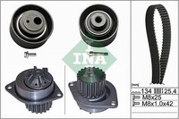 Wasserpumpe Zahnriemensatz FüR Peugeot 106 II 1A 1C Citroen Saxo S0 1.6 96-04