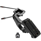 Bosch Smart System Display Bundle | Cable, Mount, & Interface Rear Plug for