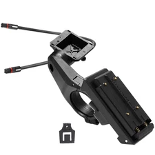 Bosch Smart System Display Bundle , Monter, & Fiche arrière pour interface