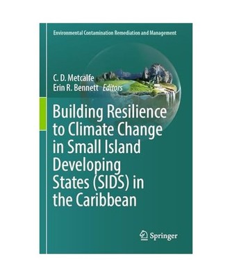 Building Resilience to Climate Change in Small Island Developing States [SIDS] i