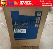 1PC New Mitsubishi HF-SP202 AC Servo Motor HFSP202 Expedited Shipping