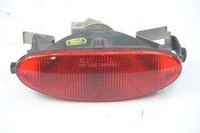 Nebelschlussleuchte Peugeot 206 2A 6351K5 06-2001