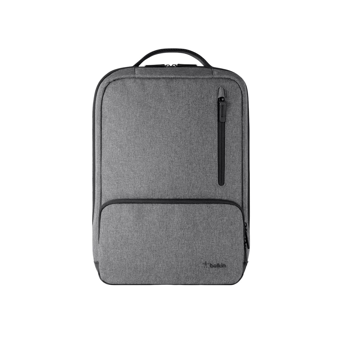 Sac ordinateur 15.6 Belkin Classic Pro idéal pour le vélotaf et trajets urbains