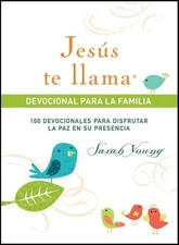 Jes?s Te Llama: Devocional Para La Familia