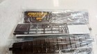 HO SCALE EEL RIVER MODELS SOUTHERN PACIFIC 62'FT 'BEER' CAR KITS LOT OF 6🔥🔥🔥 — photo 5