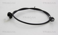 Triscan Tachowelle 8140 10408 FüR Fiat Peugeot