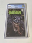 Absolute Batman #15 CGC 9.8 Grade Glenn Fabry Edition Limited 750 Absolute Joker