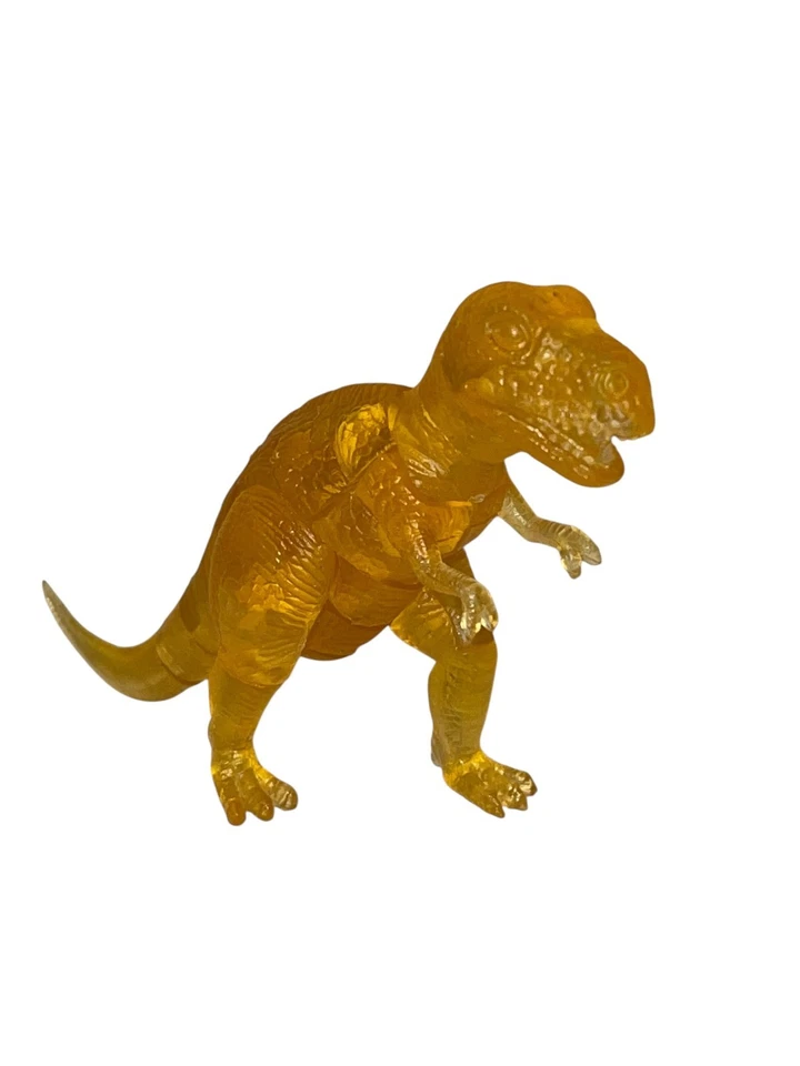 3D Dinosaur Puzzles in Dino Eggs With Dinosaur Figures Toys for Kids x2 READ - Image 2 of 4