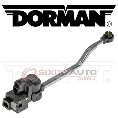 Dorman Shift Interlock Solenoid for 1999-2004 GMC Sierra 2500 Transmission xx