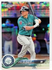 Click to enlarge Kyle Seager