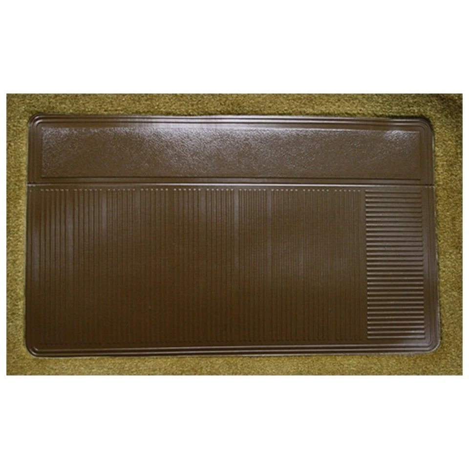 Alfombra para Dodge D150 1977-1979 cabina regular 2x2 4 velocidades Cutpile Foto 3 de 4