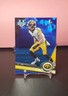 2023 Bowman University Chrome - Cooper Dejean #27 (RC) Sapphire Edition