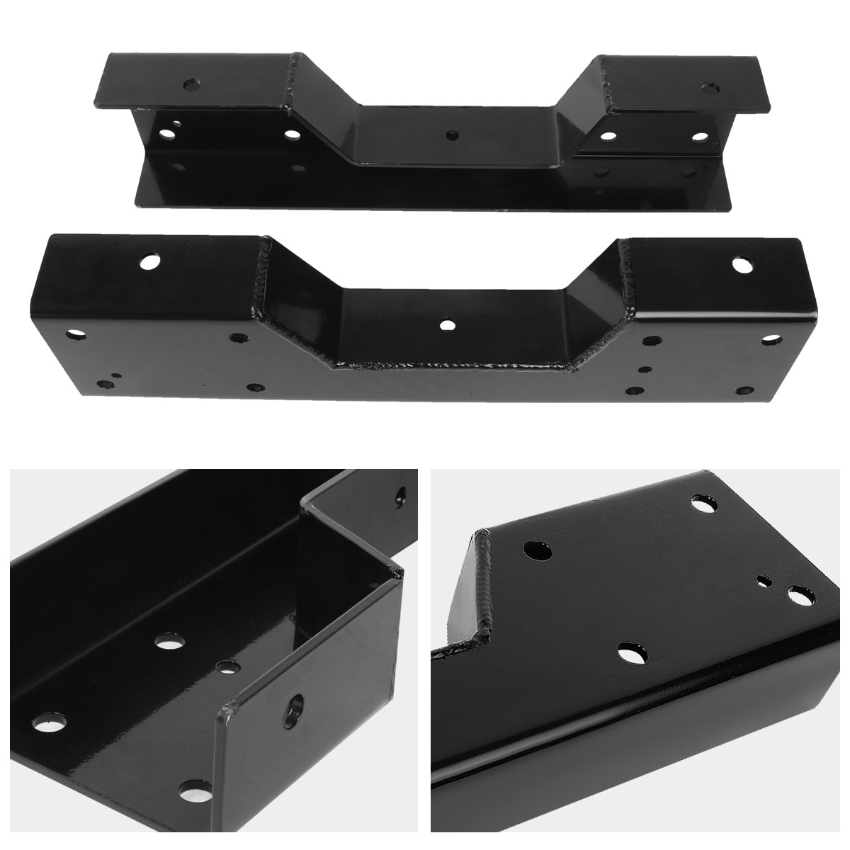 6 Inch Rear Axle Flip Kit new compatible for Chevrolet Chevy compatible for GMC C1500 88 - 1998