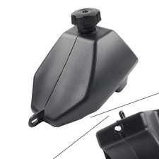 Gas Fuel Petrol Tank Plastic For 50cc 70cc 90cc 110cc 125cc Chinese Atv Gas Fuel Petrol Tank Plastic For 50cc 70cc 90cc 110cc 125cc Chinese Atv
