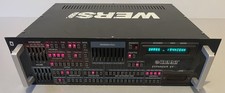 Wersi MIDI Expander Synthesizer EX10R/EX20 ungetestet #67