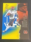 2025 Topps Signature Tahj Brooks Blue (Raw)
