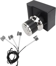Grill Igniter for Nexgrill Replacement Parts, 4-Outlets w/Wires 