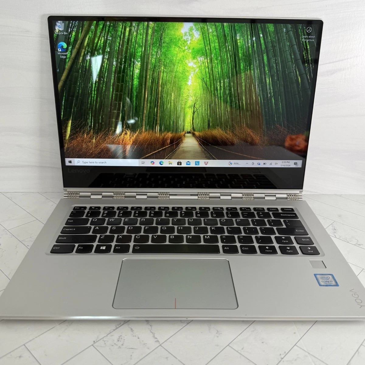 Lenovo Yoga 910 PC Laptops & Netbooks for Sale | Shop New & Used