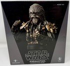 Krrsantan Gentle Giant Bust New Sealed Star Wars Figure 1:6 Scale Mini Bust — photo 2