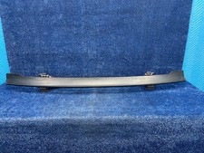 2025 2026 Ram 1500 Front Active Air Dam Spoiler Lower Assembly Oem 16k 68274406a