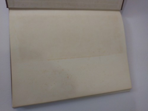 Lucile Parker MISSISSIPPI WILDFLOWERS 1981 Watercolor Paintings Hardcover HCDJ - Foto 6 di 12