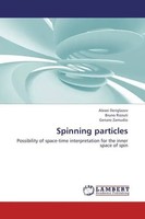 Alexei Deriglazov (U. A.) | Spinning Particles | Taschenbuch | Englisch