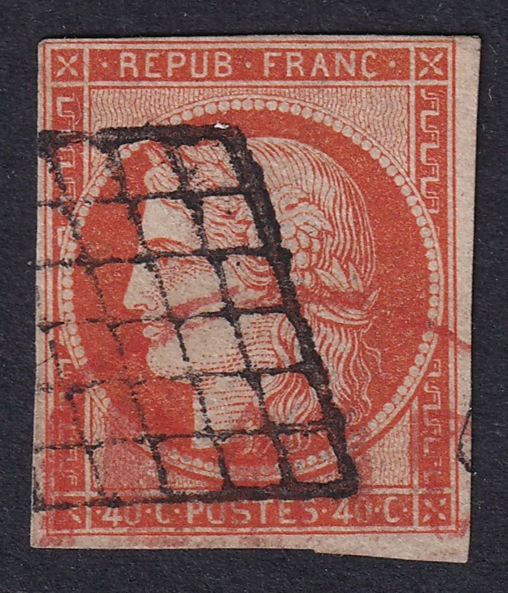 French Stamps 1841-1850 Year of Issue for sale | eBay