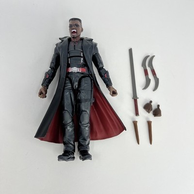 Hasbro Marvel Legends Knights Blade Figure Mindless One READ