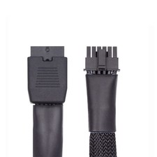 12VHPWR ATX3.0 PCI-E 5.0 Cable Male to Female 16Pin 12 4P Extension 3080