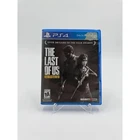 The Last of Us Remastered for PlayStation 4