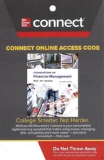 FOUND.OF FINANCIAL MANAGEMENT-ACCES